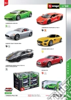 Bburago - Auto Collezione Plus 1:32 (un articolo senza possibilità di scelta) giochi