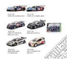 Bburago - Collezione Auto Race - 1:32 giochi