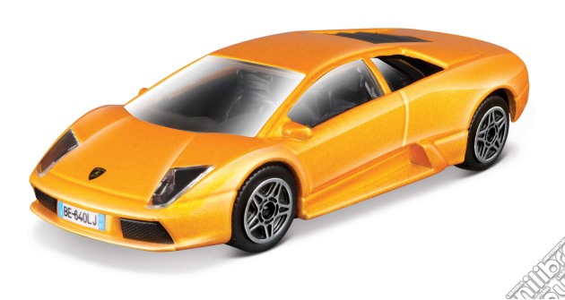 Bburago: Lamborghini 1:43 (Assortimento) gioco di Bburago