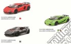 Bburago: Lamborghini 1:24 (Assortimento) giochi