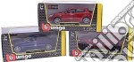 Bburago: Alfa Romeo 1:24 (Assortimento) giochi