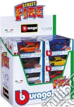 Bburago: FCA 1:43 (Assortimento) giochi