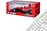 Bburago: Ferrari Sf21 Leclerc R&P 1:18 giochi