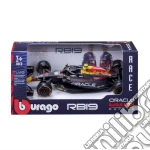 Red Bull Racing Rb19 (2023) #11(Perez) -1:43 giochi