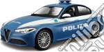 Bburago: Auto Burago Polizia - 1:24 giochi
