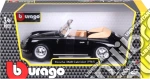 Bburago: Ass Burago Classic (Auto Epoca) - 1:24 giochi
