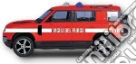 Bburago: Vigili Del Fuoco Ass.To - 1:24 giochi