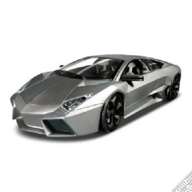 Bburago - Modellino - Lamborghini 1:18 - Reventon gioco