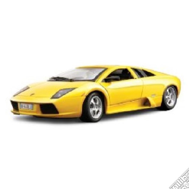 Bburago - Modellino - Lamborghini 1:18 - Murcielago gioco