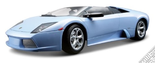 Bburago - Modellino - Lamborghini 1:18 - Murcielago Roadster gioco