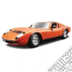 Bburago - Modellino - Lamborghini 1:18 - Miura (1957) giochi
