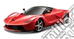 Bburago: Ferrari - Race And Play 1:18 - La Ferrari Red giochi