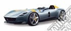 Bburago: Ferrari - Race And Play 1:18 - Ferrari Monza Sp1 Silver giochi
