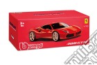 Bburago - Ferrari 488 Gtb 1:18 gioco