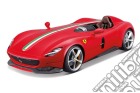 Bburago: Ferrari Monza Sp-1 Signature - 1/18 giochi