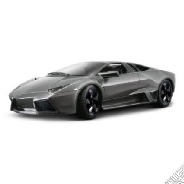 Bburago - Modellino - Lamborghini 1:24 - Reventon gioco