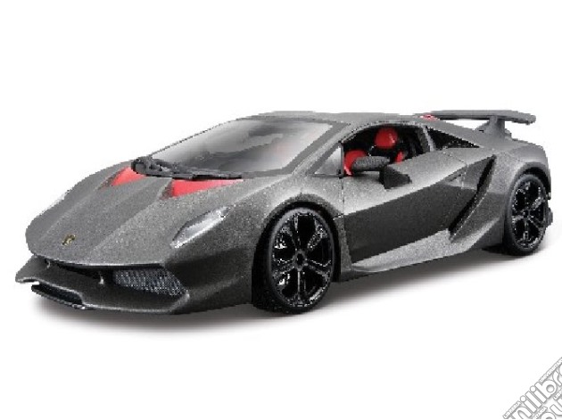 Bburago - Modellino - Lamborghini 1:24 - Sesto Elemento gioco