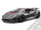 Bburago - Modellino - Lamborghini 1:24 - Sesto Elemento giochi