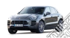 Bburago - Porsche Macan 1:24 (Grigio) giochi