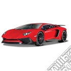 Bburago - Lamborghini Aventador Lp750-4sv 1:24 gioco