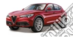 Bburago: Alfa Romeo Stelvio 1:24 giochi