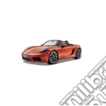 Bburago: Porsche 718 Boxster giochi