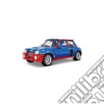 Bburago: Renault 5 Turbo 1:24