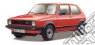 Bburago: Volkswagen Golf Mk1 Gti (1979) 1:24 gioco di Bburago