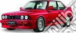 Bburago: Bmw M3 (E30) 1988 - 1:24 giochi