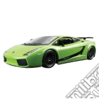 Bburago - Lamborghini Gallardo Superleggera 1:24 (Arancione / Verde) giochi