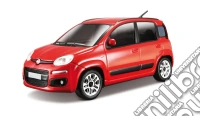 Bburago: Fiat Nuova Panda 2012 Bijoux 1:24 giochi
