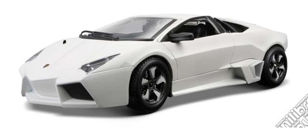 Bburago - Kit - Lamborghini Reventon 1:24 gioco di Bburago