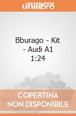 Bburago - Kit - Audi A1 1:24 gioco di Bburago
