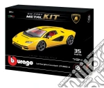 Bburago: Model Kit Lamborghini Countach 1:24 giochi