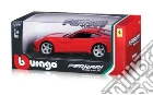 Ferràri Ràce & Plày - Ferràri 1:24 (un àrticolo senzà possibilità di sceltà) gioco di Bburago