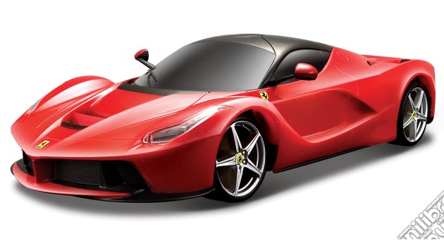 Bburago - La Ferrari 1:24 gioco di Bburago