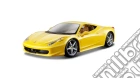Bburago - Ferrari 458 Italia 1:24 (Rossa / Gialla) giochi