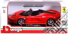 Bburago - Ferrari - Aperta - 1:24 giochi