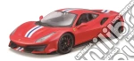 Bburago: Ferrari Race & Play - Ferrari 488 Pista 1:24 (Assortimento) giochi
