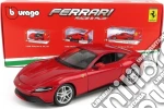Bburago: Ferrari - Roma 1:24 giochi