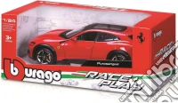 Bburago: Ferrari Purosangue R&P - 1:24 giochi