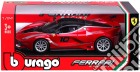 Bburago - Ferrari Fxx K 1:24 giochi