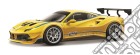 Bburago: Ferrari - Race & Play - Ferrari 488 Challenge 1:24 gioco di Bburago