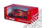 Bburago: Ferrari 499P Lmh (2023 24H Le Mans Champion) 1:24 giochi
