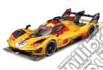 Ferrari: Ferrari 499P 24H Lms Hypercar 2024 (N.83) 1:24 giochi
