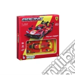 Bburago: Model Kit Ferrari 499P Lmh (2023 24H Le Mans Champion) 1:24 giochi