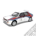 Bburago - Lancia Delta Hf Integrale Evo 2 Racing 1:24 giochi