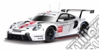 Bburago: Porsche 911 Rsr Gt 1:24 giochi