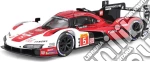 Bburago: Porsche 963 24H Le Mans 1:24 giochi