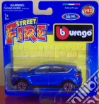 Bburago - Modellino - Street Fire 1:43 - Blister 1 Pz giochi